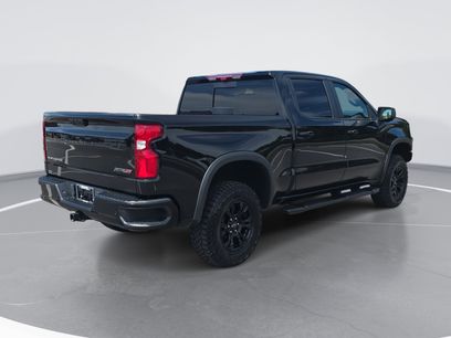Used 2024 Chevrolet Silverado 1500 ZR2 w/ Technology Package