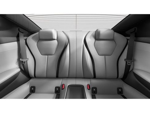 Used 2021 INFINITI Q60 3.0t Luxe w/ Cargo Package RWD image 16