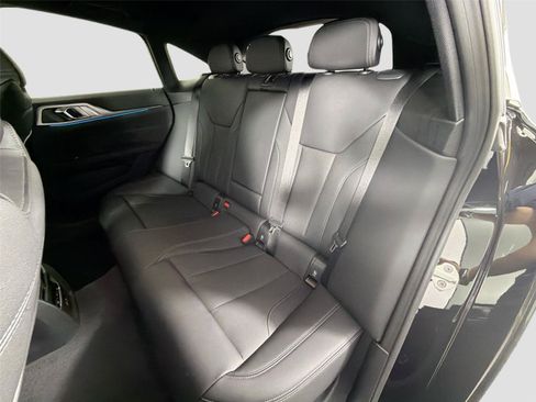 New 2026 BMW i4 xDrive40i AWD/4WD image 48