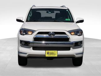 Used 2016 Toyota 4Runner Limited AWD/4WD video 2