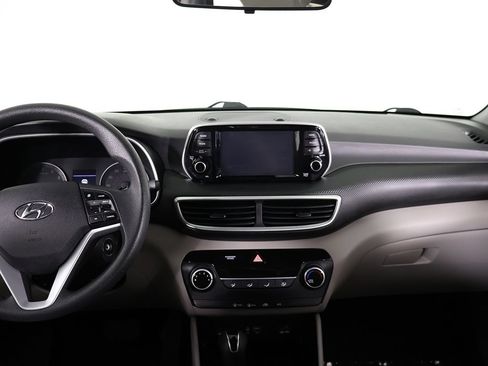 Used 2019 Hyundai Tucson SE FWD image 31