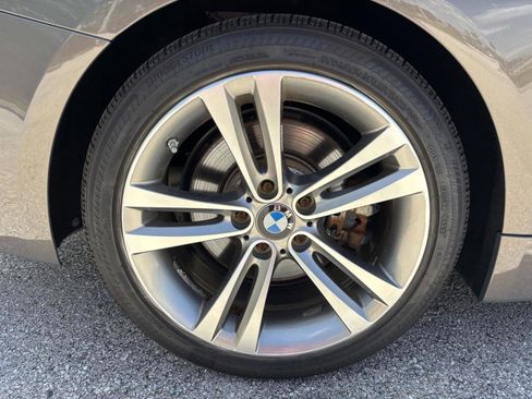 Used 2018 BMW 440i Convertible w/ Executive Package image 37