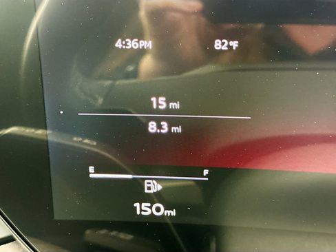 New 2025 Audi Q5 Prestige image 33