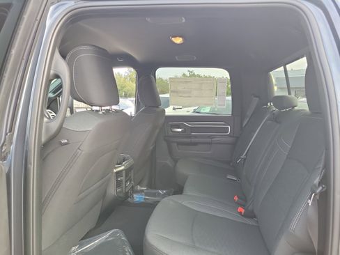 New 2026 RAM 2500 Big Horn image 6