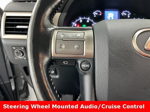 Used 2016 Lexus GX 460 Luxury image 33