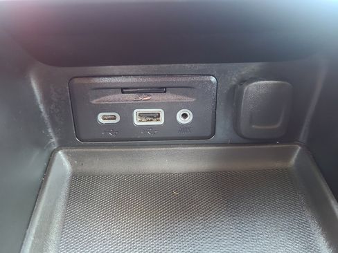 Used 2019 GMC Terrain Denali w/ Advanced Safety Package image 19