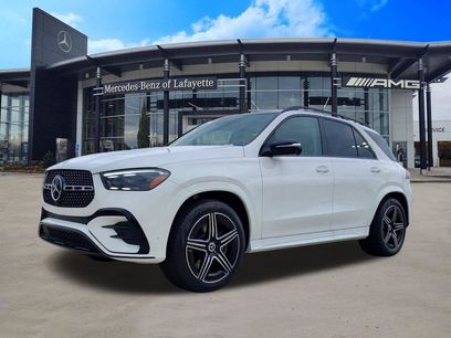 New 2026 Mercedes-Benz GLE 350 4MATIC