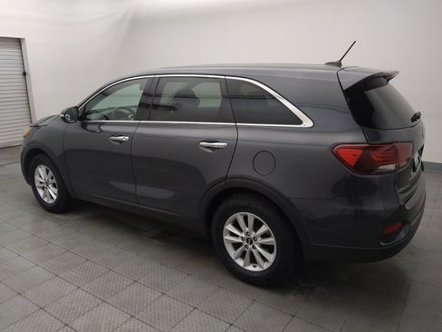 Used 2020 Kia Sorento LX FWD image 3