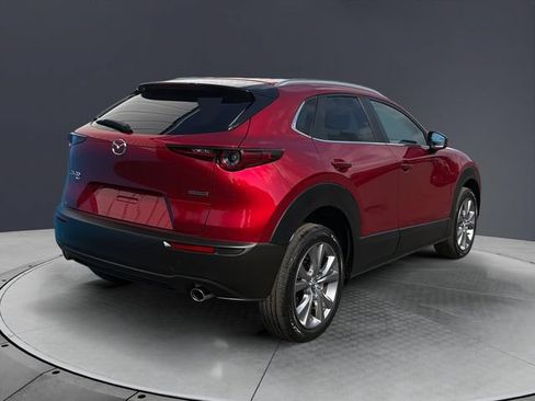 Used 2023 MAZDA CX-30 AWD 2.5 S w/ Preferred Package image 5