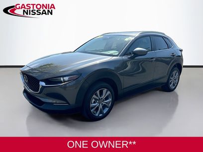 Used 2024 MAZDA CX-30 AWD 2.5 S w/ Preferred Package