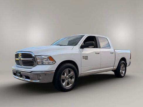 Used 2019 RAM 1500 Lone Star RWD image 8