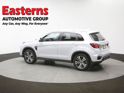 Used 2023 Mitsubishi Outlander Sport ES AWD/4WD image 60