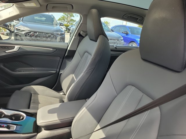 Certified 2026 Audi A6 Prestige AWD/4WD image 17
