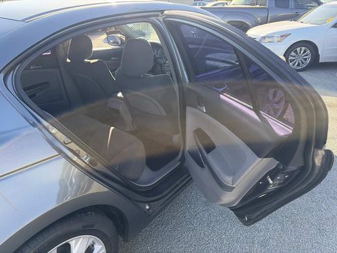 Used 2010 Honda Accord EX image 24
