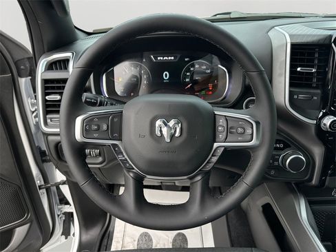 New 2026 RAM 1500 Big Horn image 19