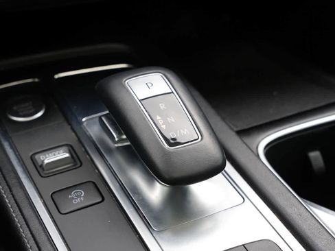 Certified 2023 INFINITI QX60 Luxe w/ Cargo Package image 15