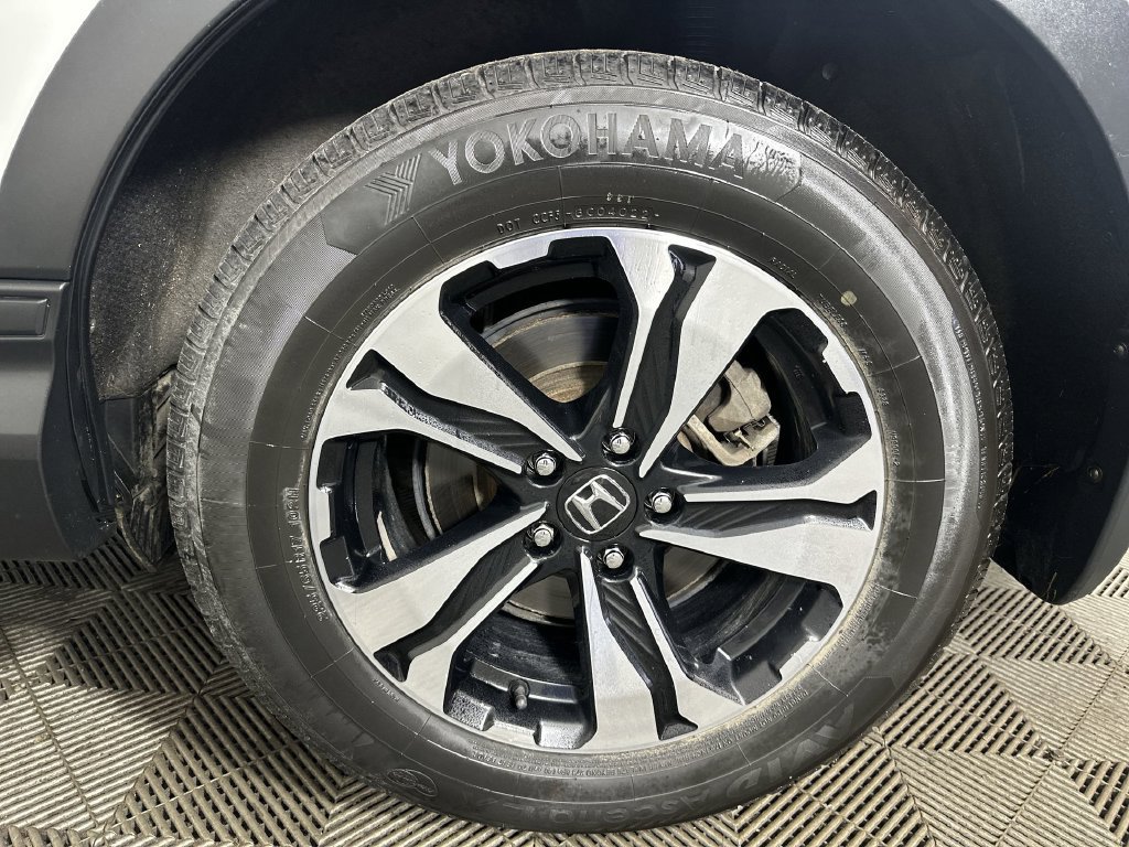 Used 2021 Honda CR-V Special Edition image 33