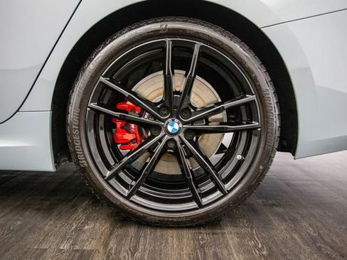 Used 2023 BMW 330i Sedan w/ M Sport Package image 48