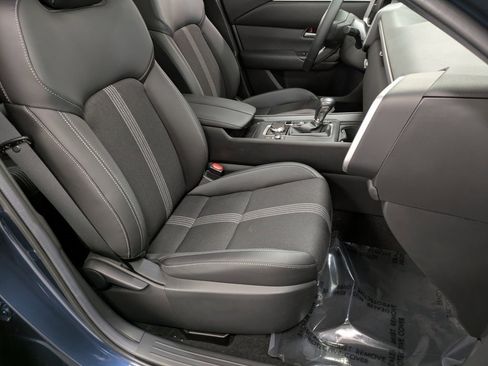 Certified 2025 MAZDA CX-50 AWD 2.5 S w/ Cargo Package image 28