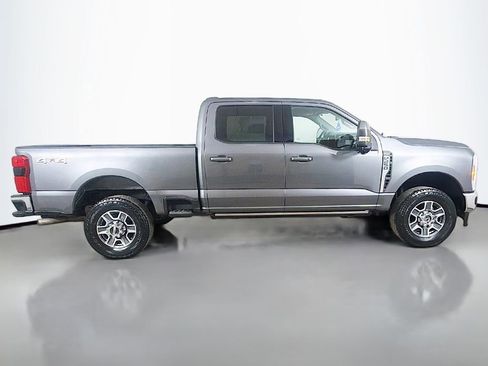 Certified 2023 Ford F250 Lariat w/ Lariat Ultimate Package AWD/4WD image 18