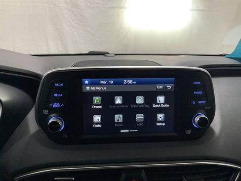 Used 2019 Hyundai Santa Fe SE image 26