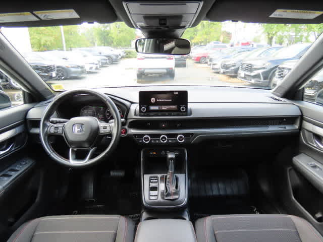 Used 2024 Honda CR-V Sport image 18