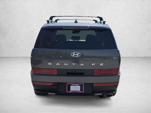 New 2026 Hyundai Santa Fe SEL image 4