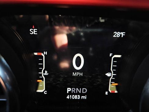 Used 2021 Jeep Gladiator Rubicon image 15