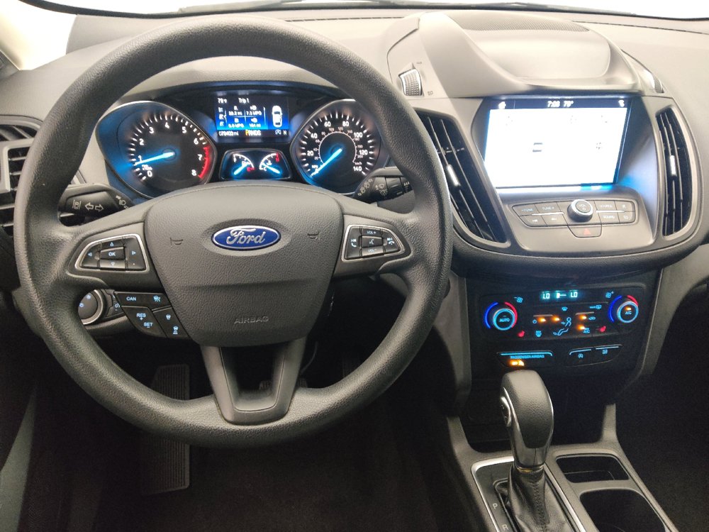 Used 2019 Ford Escape SE AWD/4WD image 22