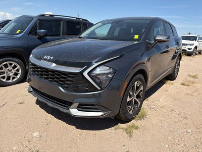 Used 2023 Kia Sportage EX