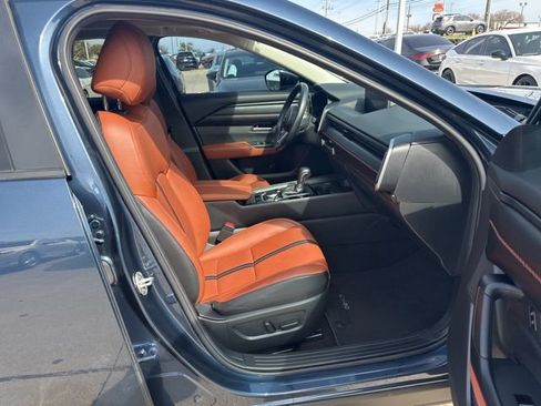 Used 2023 MAZDA CX-50 AWD 2.5 Turbo w/ Cargo Package image 8