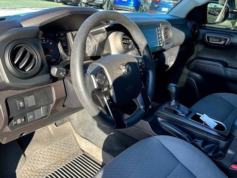 Used 2023 Toyota Tacoma SR image 11