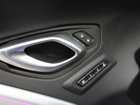 Used 2023 Chevrolet Camaro ZL1 RWD image 38