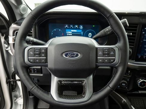 Used 2024 Ford F250 Lariat w/ Lariat Ultimate Package image 11