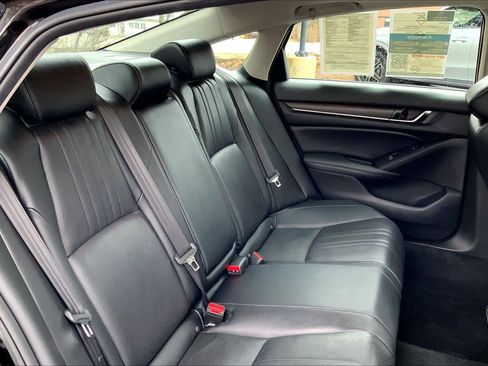 Used 2022 Honda Accord Touring image 20