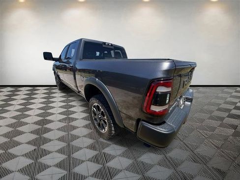 Used 2023 RAM 2500 Rebel w/ Level 2 Equipment Group AWD/4WD image 6