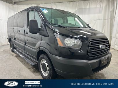 Used 2019 Ford Transit 350 XL