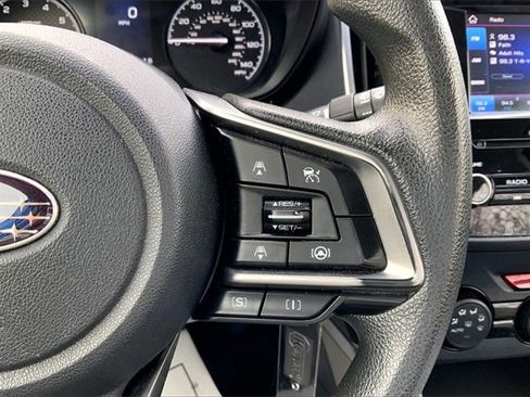 Used 2020 Subaru Forester w/ Alloy Wheel Package image 15