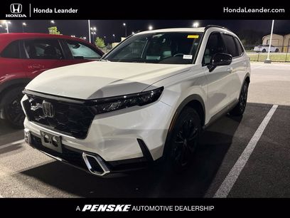 Used 2026 Honda CR-V Sport Touring