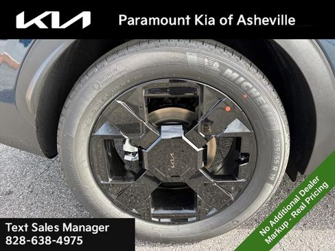 New 2026 Kia Sportage X-Line Prestige image 30