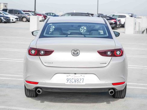 Used 2025 MAZDA MAZDA3 s FWD image 7
