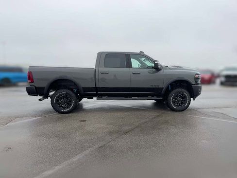 New 2026 RAM 2500 Power Wagon image 14