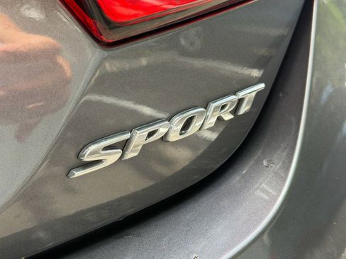 Used 2020 Honda Accord Sport image 13
