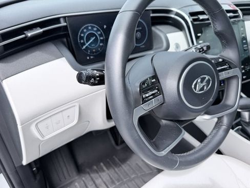 Used 2023 Hyundai Tucson SEL w/ Convenience Package AWD/4WD image 15