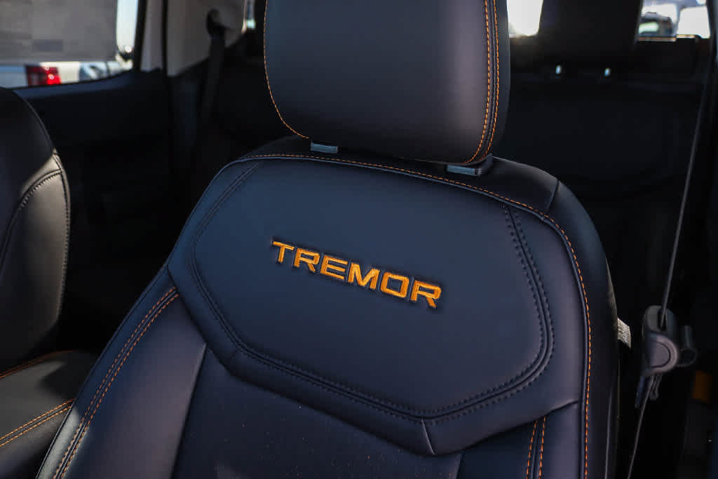 New 2026 Ford Maverick Tremor AWD/4WD image 26