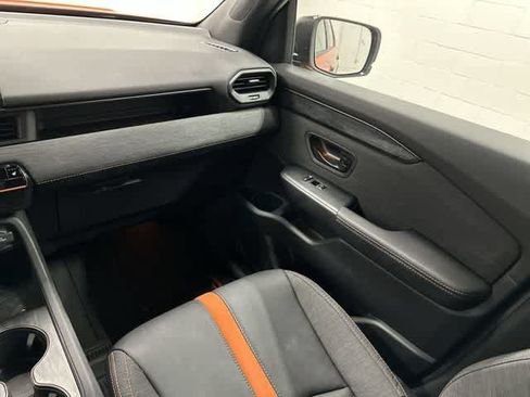 Certified 2026 Honda Passport TrailSport image 13