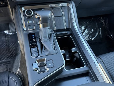 New 2026 Lexus GX 550 image 24