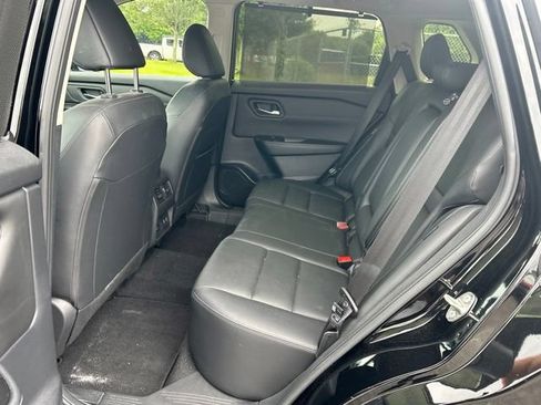 Used 2024 Nissan Rogue SL w/ SL Premium Package FWD image 20