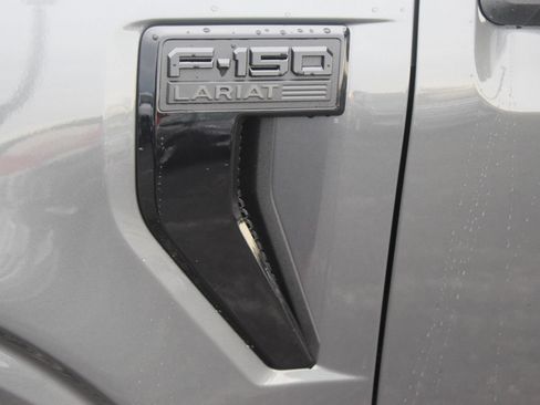 New 2026 Ford F150 Lariat w/ Equipment Group 502A High AWD/4WD image 4