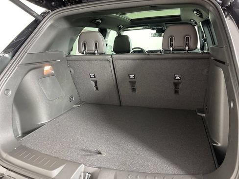 New 2026 Chevrolet TrailBlazer ACTIV w/ Convenience Package AWD/4WD image 9